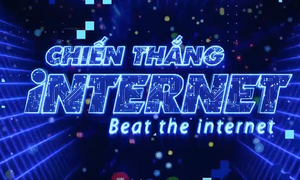 Gameshow "Chiến thắng internet" tuyển người chơi ghi hình ở Cần Thơ