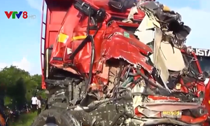 Tai nạn xe buýt thảm khốc ở Tanzania, ít nhất 22 người thiệt mạng