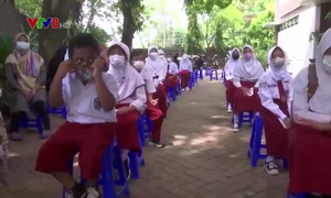 Indonesia kiểm tra loại virus gây viêm gan cấp tính gây tử vong cho trẻ nhỏ