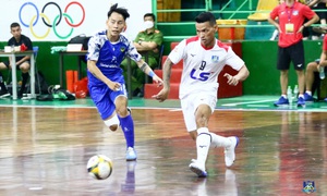 Vòng 2 giải Futsal VĐQG 2023 (23/3): Sahako và Thái Sơn Nam TP.HCM bất phân thắng bại, Cao Bằng có điểm đầu tiên