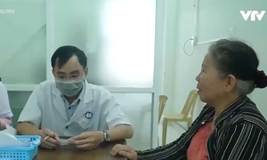 Quảng Nam: Ứng dụng tiện ích số vào công tác khám chữa bệnh