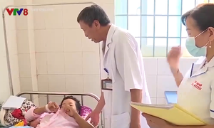 Đắk Lắk thiếu bác sĩ ở tuyến y tế cơ sở