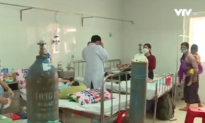 Đắk Lắk ghi nhận trường hợp tử vong thứ 2 do sốt xuất huyết