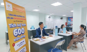 Nhu cầu tuyển dụng lao động tại Đà Nẵng đầu năm tăng cao