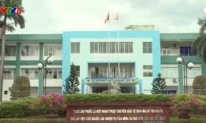 Quảng Nam dự kiến nâng cấp và xây dựng mới 26 cơ sở y tế