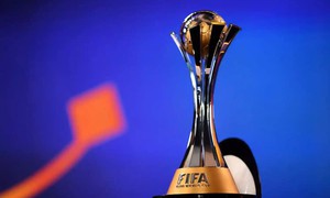 Xác định 12 đội bóng tại châu Âu tham dự FIFA Club World Cup 2025