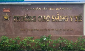Khởi tố vụ án sai phạm tại trường Cao đẳng Y tế Quảng Nam