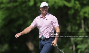 Rory McIlroy sẽ trở lại ban chính sách của PGA Tour