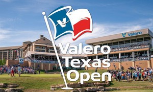 Valero Texas mở rộng - Bước chạy đà cho The Masters của các tay golf