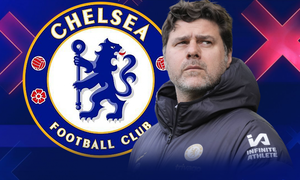 Chelsea bất ngờ chia tay HLV Mauricio Pochettino