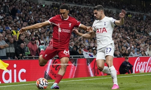 Liverpool - Tottenham: Lấy lại danh dự và niềm tin (Vòng 36 Ngoại hạng Anh 23/24)