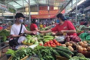Đà Nẵng cho mở lại chợ, cửa hàng tạp hóa với điều kiện như thế nào?