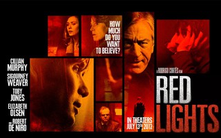 Diễn viên và giải thưởng phim Red Lights 