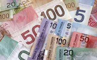 Các khu vực nào ở Việt Nam có chi nhánh ngân hàng chuyển đổi tiền từ đồng Việt Nam sang đô la Canada (VND/CAD)?
