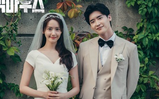 Cặp đôi đẹp nhất màn ảnh Hàn: Công bố bình chọn \