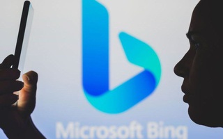 Bing: Microsoft Trình Làng Công Cụ Tìm Kiếm Bing Và Trình Duyệt Edge Mới  Tích Hợp Ai | Vtv.Vn