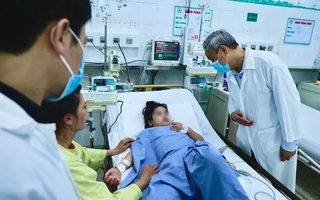 Vụ ngộ độc thực phẩm sau ăn bánh mì tại Đồng Nai: Vẫn có thêm ca nhập viện