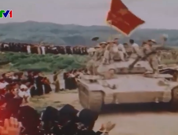 Đường lối chiến tranh nhân dân - đỉnh cao nghệ thuật quân sự Việt Nam