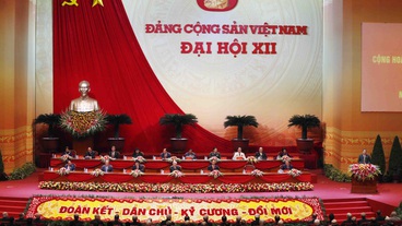 Từ khi thành lập đến nay, Đảng Cộng sản Việt Nam đã tổ chức mấy kỳ đại hội?
