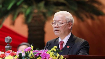 Lãnh đạo Cuba gửi thư chúc mừng Tổng Bí thư, Chủ tịch nước Nguyễn Phú Trọng