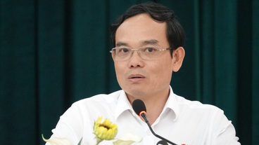 Phó Bí thư TP Hồ Chí Minh làm Bí thư Thành ủy Hải Phòng