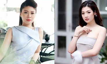 Gặp gỡ hai người đẹp BTV Ngọc Trinh và Á hậu Tú Anh trong Bữa trưa vui vẻ (12h, VTV6)