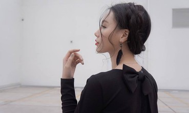 MC Minh Hà - hình mẫu thời trang mới cho giới trẻ