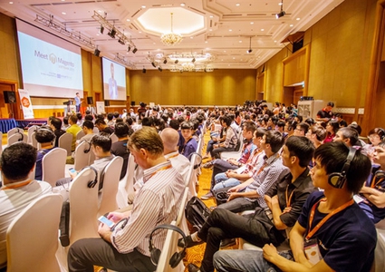 Second Vietnamese Meet Magento to open this year