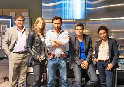 New French crime series to air on VTV2