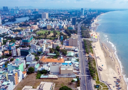 Investors sought for key Bà Rịa–Vũng Tàu projects