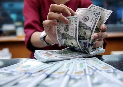 US Treasury Department recognises Vietnam’s progress in addressing currency-related concerns