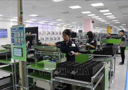 Vietnam - powerful magnet for foreign direct investment