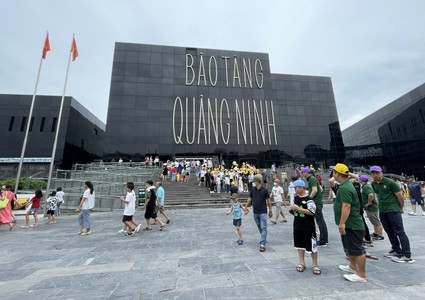 Quang Ninh targets more Muslim visitors to fuel tourism