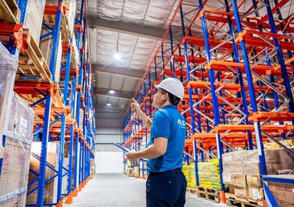 Hanoi's logistics industry development fails to meet potential