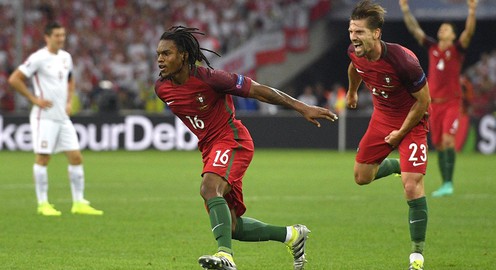 Những sao trẻ gây ấn tượng mạnh tại EURO 2016