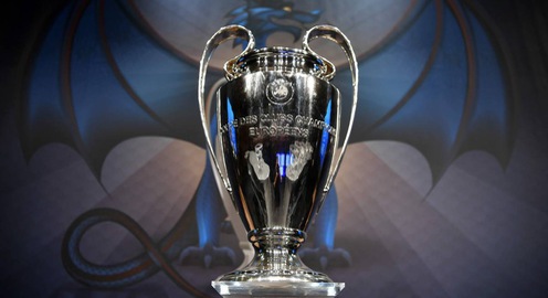 Hôm nay (21/4), bốc thăm bán kết Champions League, Europa League