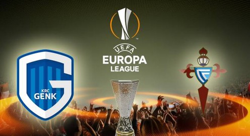 02h05 ngày mai (21/4), trực tiếp tứ kết lượt về Europa League trên VTV3 & VTV3HD: Genk - Celta Vigo