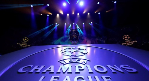 Champions League sẽ có 36 đội dự vòng bảng từ năm 2024