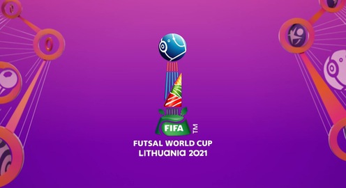 Lịch trực tiếp và xếp hạng các bảng đấu FIFA Futsal World Cup Lithuania 2021™