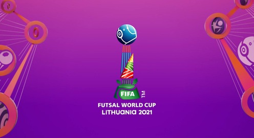 Kết quả, lịch thi đấu và trực tiếp vòng 1/8 FIFA Futsal World Cup Lithuania 2021™