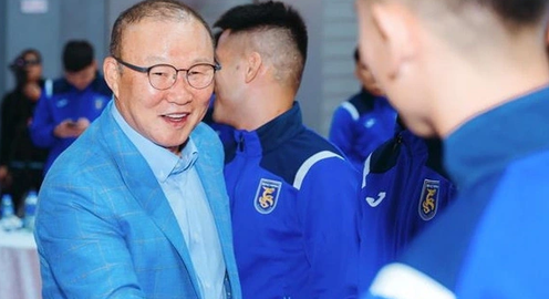 HLV Park không làm HLV trưởng đội tuyển Hàn Quốc, câu lạc bộ Việt Nam nào được hưởng lợi?