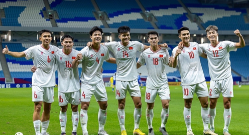 Lịch thi đấu và trực tiếp U23 châu Á hôm nay (20/4) trên VTV | Tâm điểm U23 Malaysia - U23 Việt Nam