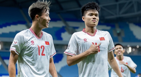 Thông tin trước trận đấu: U23 Malaysia vs U23 Việt Nam | 20h00 ngày 20/4, trực tiếp trên VTV5
