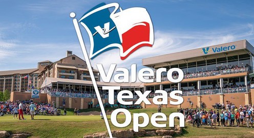Valero Texas mở rộng - Bước chạy đà cho The Masters của các tay golf