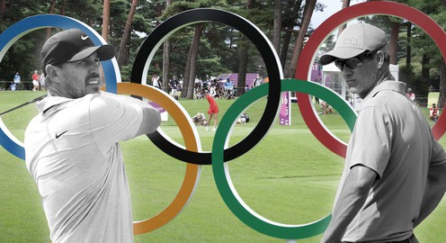 Nhiều tay golf nguy cơ không thể góp mặt tại Olympic Paris