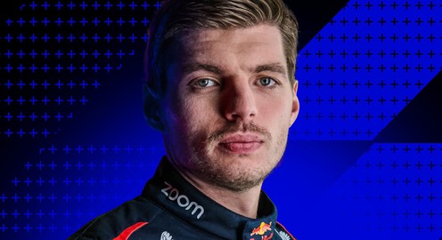 Max Verstappen giành vị trí xuất phát đầu tiên tại GP Emilia Romagna