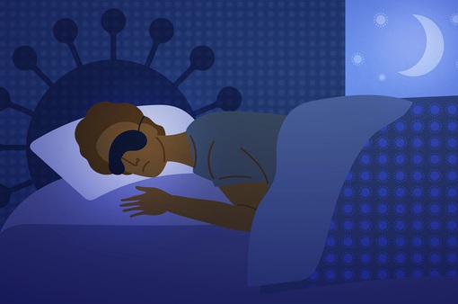 10 lý do nên ngủ nhiều hơn