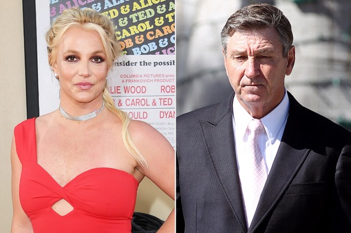 Bố Britney Spears vẫn đòi tiền, yêu cầu công khai hồ sơ bệnh án của con gái