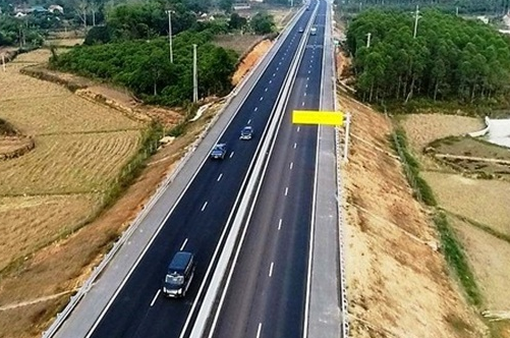 Tăng tốc các dự án giao thông trọng điểm