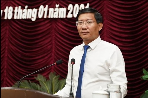 Đề nghị Thủ tướng kỷ luật Chủ tịch và hai nguyên Chủ tịch UBND tỉnh Bình Thuận